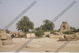 Karnak Temple Photo References #6